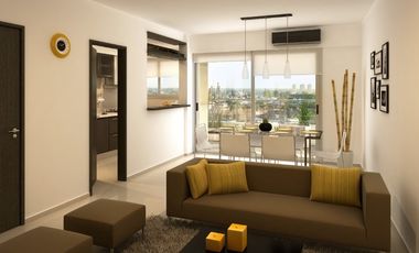 Departamento en venta en Bernal Centro