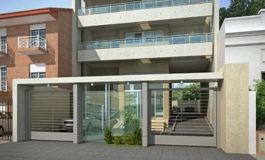Departamento en venta en Bernal Centro
