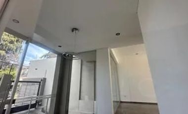 Departamento en venta en Bernal Centro