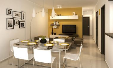 Departamento en venta en Bernal Centro