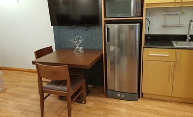 Renovated Furnished Studio near airport and Meps Cebu negotiable