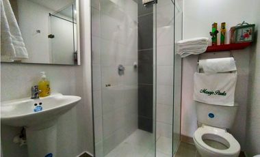 Apartamento Arriendo Amoblado en Sabaneta