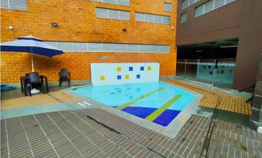 Apartamento Arriendo Amoblado en Sabaneta