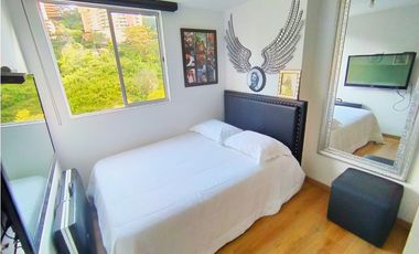 Apartamento Arriendo Amoblado en Sabaneta