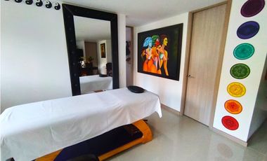 Apartamento Arriendo Amoblado en Sabaneta