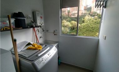 Apartamento Arriendo Amoblado en Sabaneta