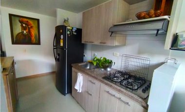 Apartamento Arriendo Amoblado en Sabaneta