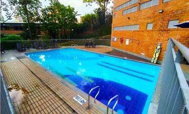 Apartamento Arriendo Amoblado en Sabaneta