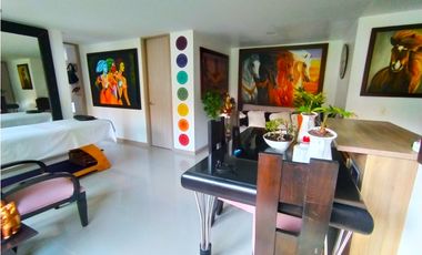 Apartamento Arriendo Amoblado en Sabaneta