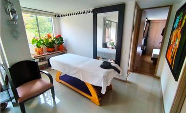 Apartamento Arriendo Amoblado en Sabaneta