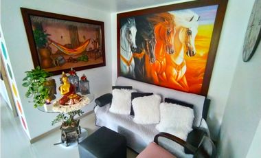 Apartamento Arriendo Amoblado en Sabaneta