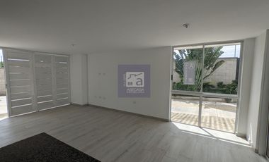 COD. 5732 - SE ARRIENDA CASA - BARRIO: BALCONES DE ALEJANDRIA