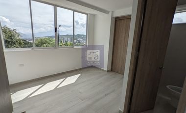 COD. 5732 - SE ARRIENDA CASA - BARRIO: BALCONES DE ALEJANDRIA