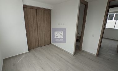 COD. 5732 - SE ARRIENDA CASA - BARRIO: BALCONES DE ALEJANDRIA