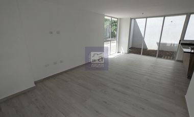 COD. 5732 - SE ARRIENDA CASA - BARRIO: BALCONES DE ALEJANDRIA