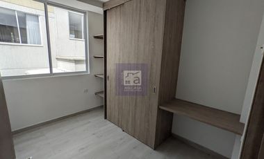 COD. 5732 - SE ARRIENDA CASA - BARRIO: BALCONES DE ALEJANDRIA