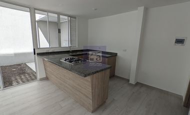 COD. 5732 - SE ARRIENDA CASA - BARRIO: BALCONES DE ALEJANDRIA