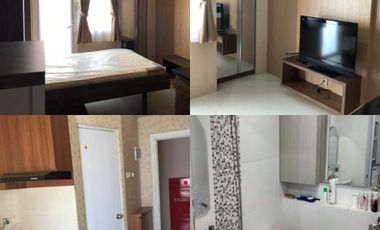 Apartemen disewakan di DKI Jakarta, Jakarta Pusat