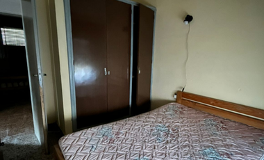 CASA CON 3 AMBIENTES Y AMPLIO LOTE EN VENTA, SANTA TERESITA