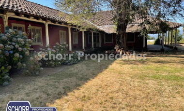Casa en Venta en Talca , Precordillera