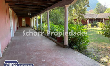 Casa en Venta en Talca , Precordillera
