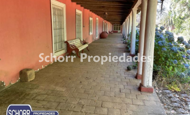 Casa en Venta en Talca , Precordillera