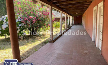 Casa en Venta en Talca , Precordillera