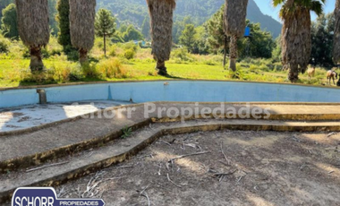 Casa en Venta en Talca , Precordillera