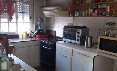 Casa 4 Ambientes En Venta - Libertad Merlo
