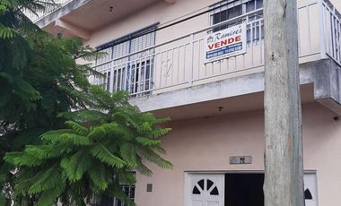 Casa 4 Ambientes En Venta - Libertad Merlo
