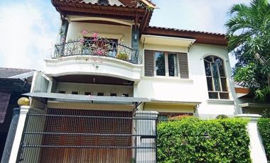 Rumah Siap Huni di Pusat Kota Jogja dekat Kampus UGM