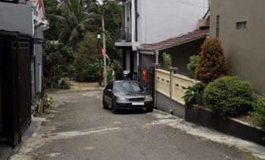 Dijual Cepat !!! Rumah Cantik Harga 320 Jta Nego Di Sukabumi