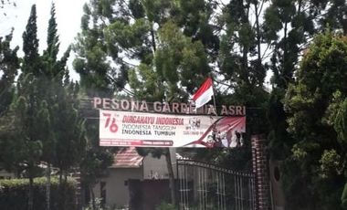 Dijual Cepat !!! Rumah Cantik Harga 320 Jta Nego Di Sukabumi