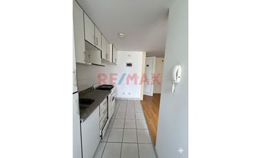 🏡 Alquiler De Departamento En Comas