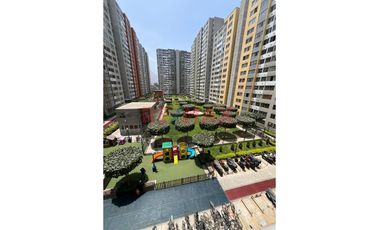 🏡 Alquiler De Departamento En Comas