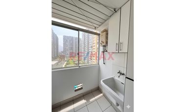 🏡 Alquiler De Departamento En Comas