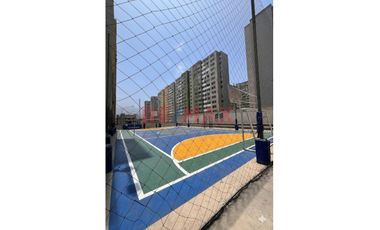 🏡 Alquiler De Departamento En Comas