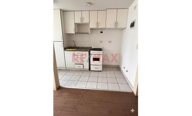 🏡 Alquiler De Departamento En Comas