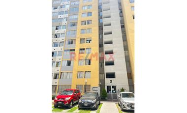 🏡 Alquiler De Departamento En Comas