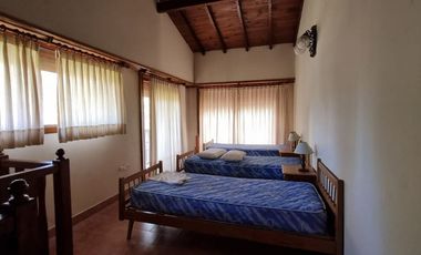 ALQUILER DE CASA EN Miramar