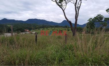 En Venta: ¡Terreno En Esquina - Frente A Las Lomas De Coperholta- Tarapotillo.