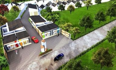 Rumah DP 20 Juta Di Kawasan Wisata Bogor