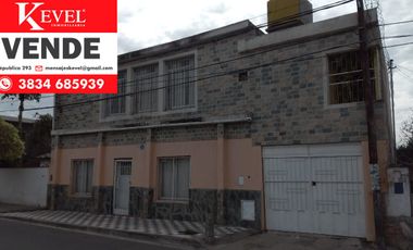 Casa en venta de 6 dormitorios c/ cochera en Otros Barrios