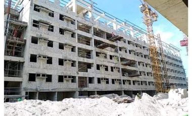 1 Bedroom Condo Unit for SALE in Muntinlupa City Promo Reservation of 15k Only plus freebies upon unit turn over