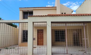 Venta de Casa en Montealbán, Mérida.