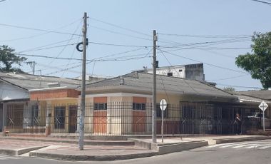 CASA-LOCAL en ARRIENDO en Barranquilla Los Andes
