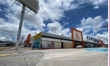 Local Comercial en Renta en Chedraui Jiutepec