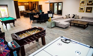 CASA EN RENTA EN HACIENDA DE LOS TESOROS