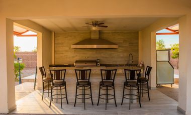 CASA EN RENTA EN HACIENDA DE LOS TESOROS