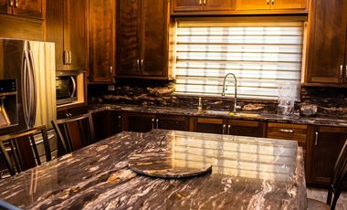 CASA EN RENTA EN HACIENDA DE LOS TESOROS